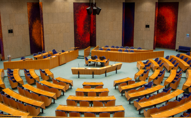 Tweede Kamer stemt in met Wet meer zekerheid flexwerkers