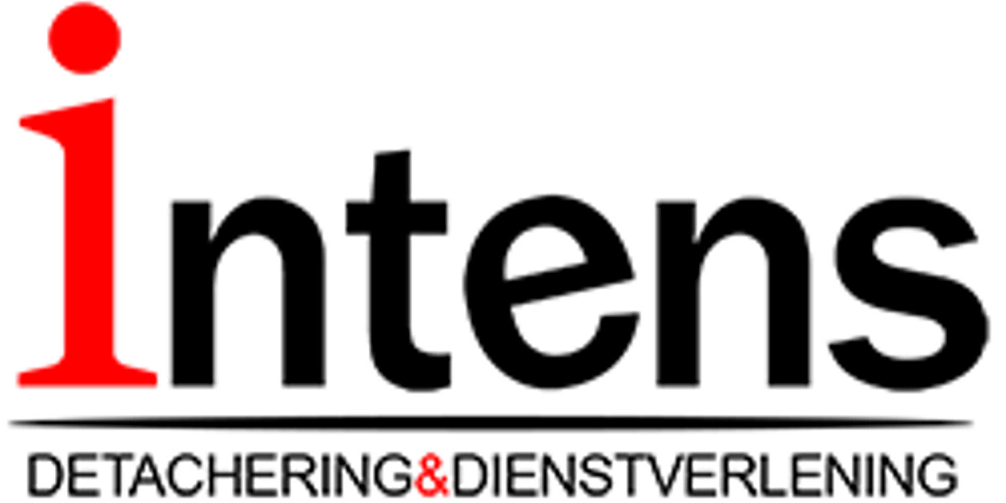 Intens Logo Small