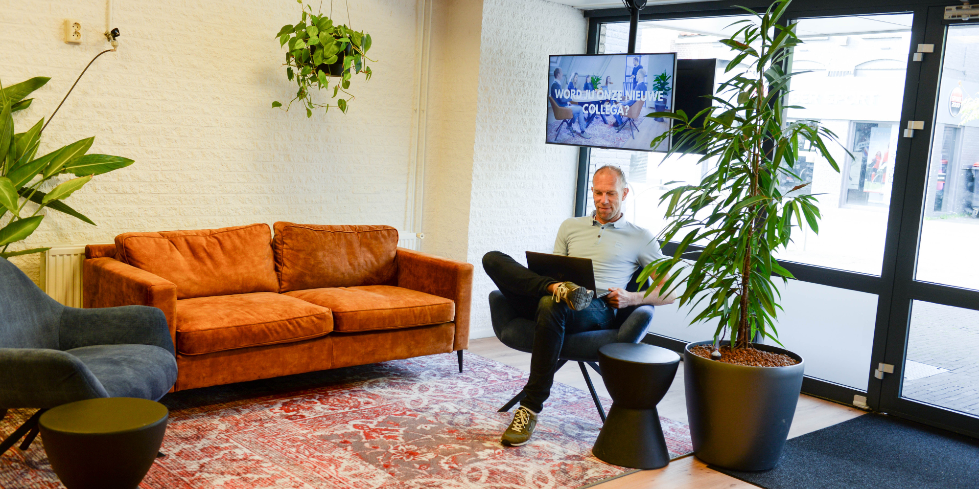 Alertec Uitzendbureau