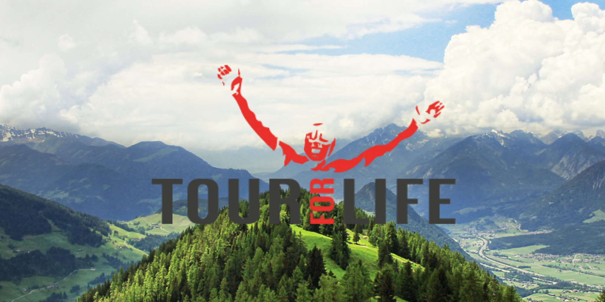 Tour for life