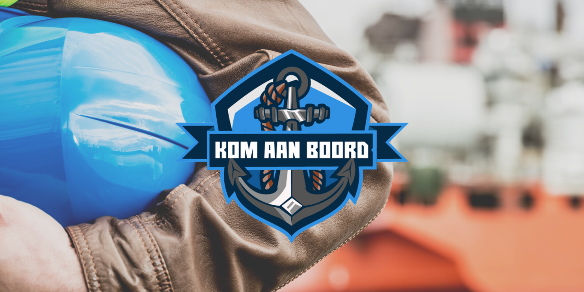 Kom Aan Boord Jan 2023